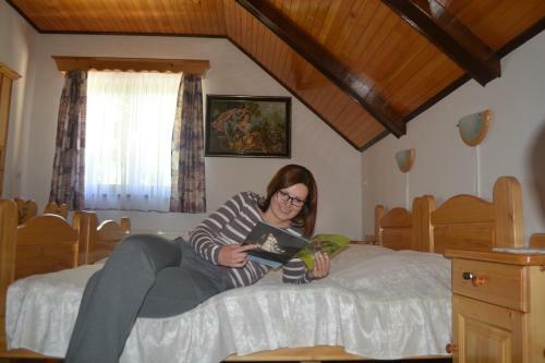 Agroturismo Tourist Farm Viso?nik
