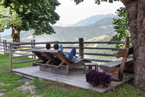 Agroturismo Tourist Farm Viso?nik