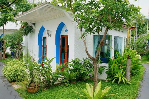 Hotel Baanmontra Beach Resort - Bankrut