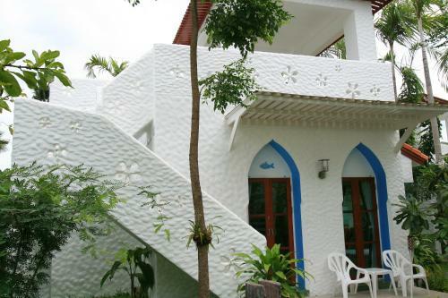 Hotel Baanmontra Beach Resort - Bankrut