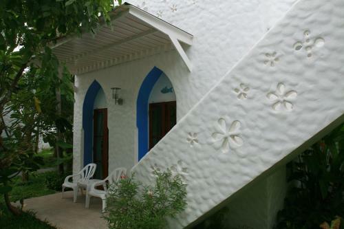 Hotel Baanmontra Beach Resort - Bankrut
