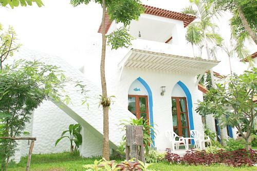 Hotel Baanmontra Beach Resort - Bankrut