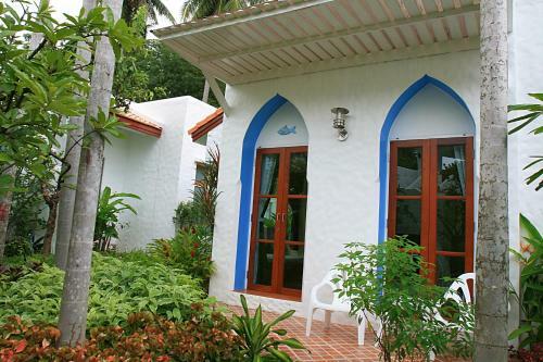 Hotel Baanmontra Beach Resort - Bankrut