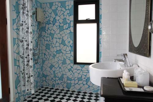 Hotel Baanmontra Beach Resort - Bankrut