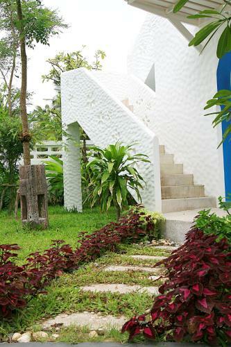 Hotel Baanmontra Beach Resort - Bankrut