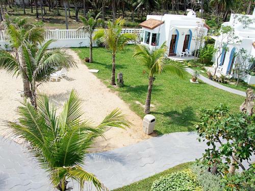 Hotel Baanmontra Beach Resort - Bankrut
