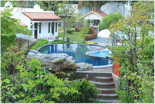 Hotel Baanmontra Beach Resort - Bankrut