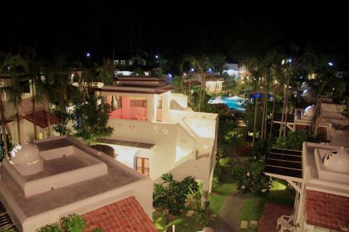 Hotel Baanmontra Beach Resort - Bankrut