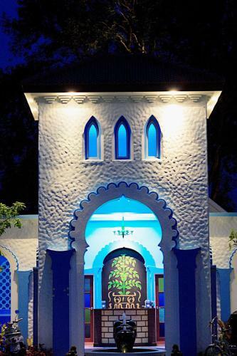 Hotel Baanmontra Beach Resort - Bankrut