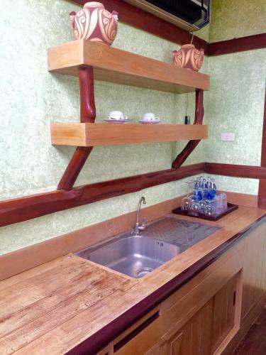 Hotel Phu Pha Nam Resort
