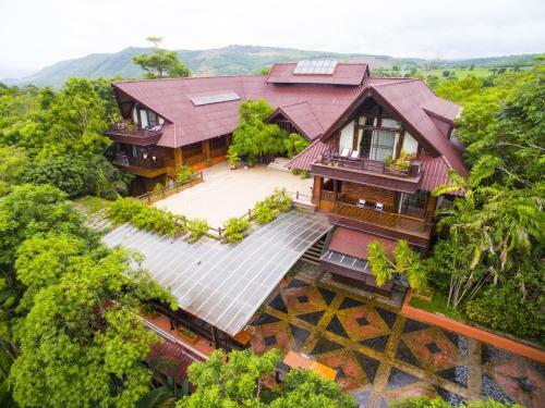 Hotel Phu Pha Nam Resort