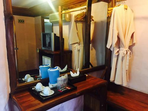 Hotel Phu Pha Nam Resort