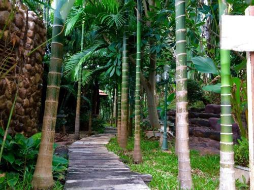 Hotel Phu Pha Nam Resort