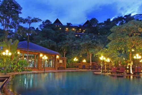 Hotel Phu Pha Nam Resort