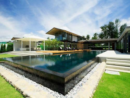 Sava Beach Villas