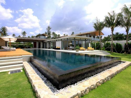 Sava Beach Villas