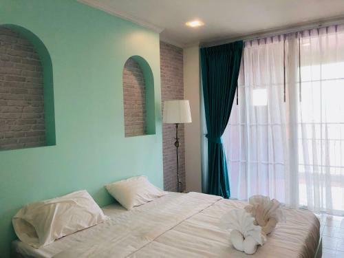 Posada Krinnatra Villa