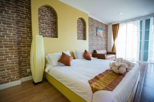 Posada Krinnatra Villa