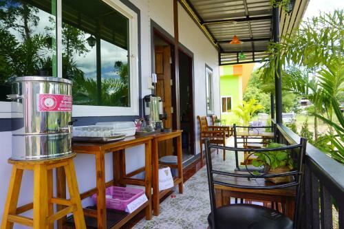 Hotel Ban Dan Resort (???????????????)