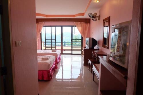 Hotel Maesalong Villa