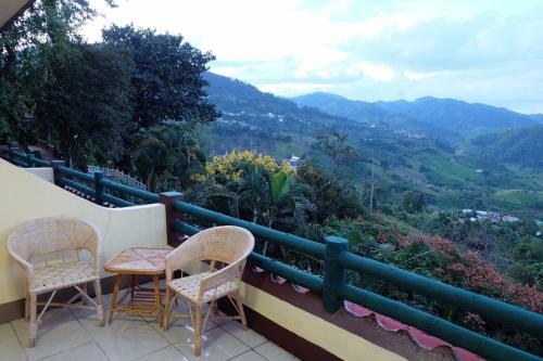 Hotel Maesalong Villa