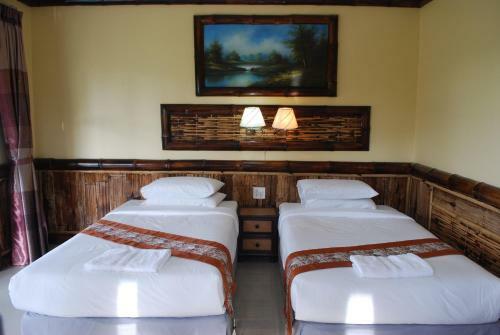 Hotel Maesalong Villa