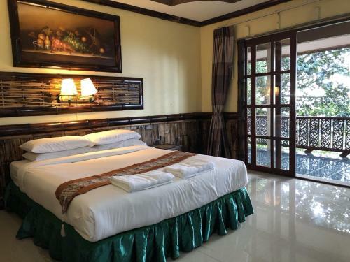 Hotel Maesalong Villa