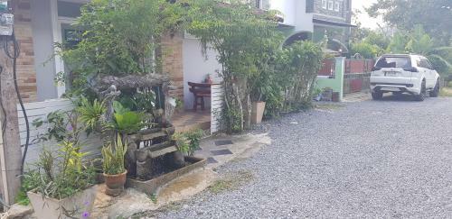 Hostal Mountain View Guest House