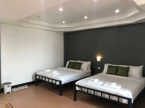 Hostal Khaohom House