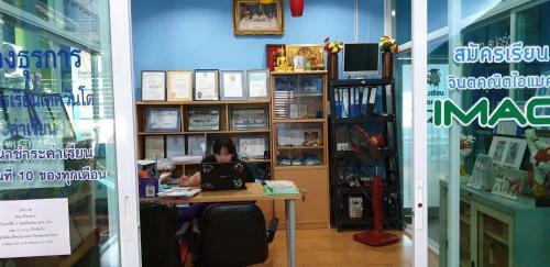 Hostal Khaohom House