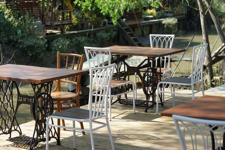 Hotel House Of Passion Amphawa