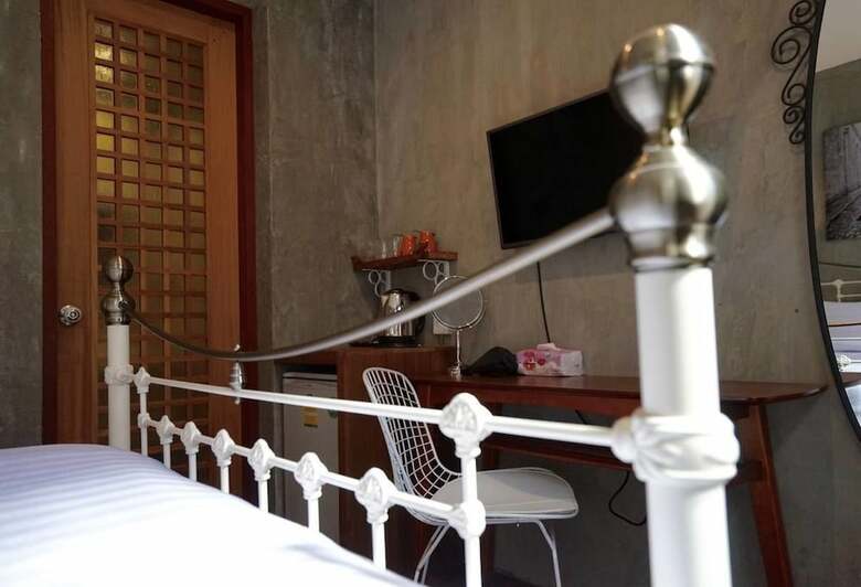 Hotel House Of Passion Amphawa