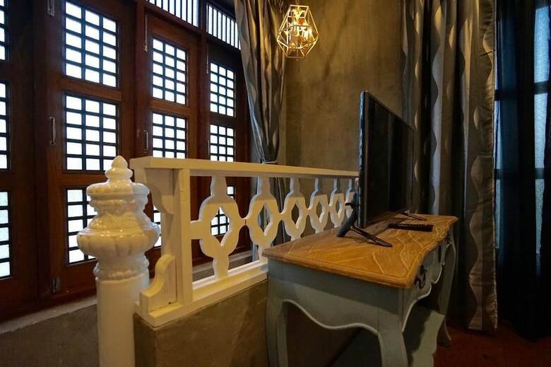 Hotel House Of Passion Amphawa