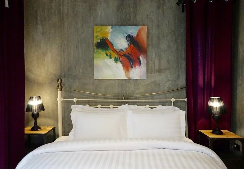 Hotel House Of Passion Amphawa