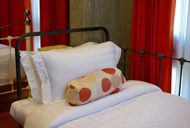 Hotel House Of Passion Amphawa