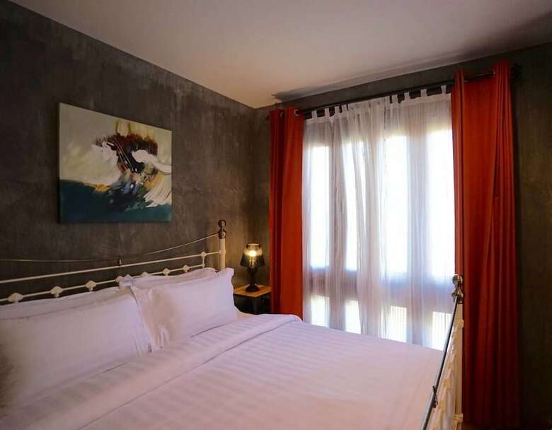 Hotel House Of Passion Amphawa