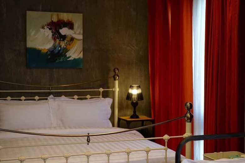 Hotel House Of Passion Amphawa