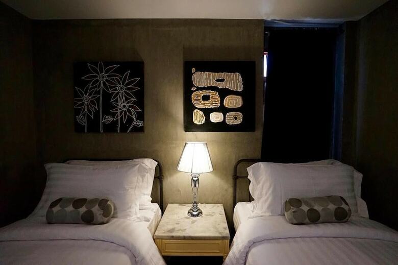 Hotel House Of Passion Amphawa
