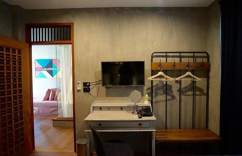 Hotel House Of Passion Amphawa