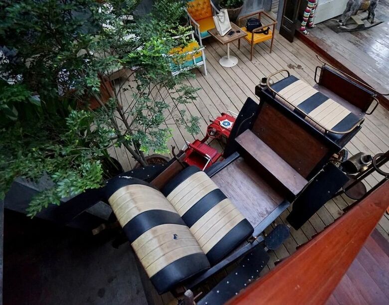 Hotel House Of Passion Amphawa