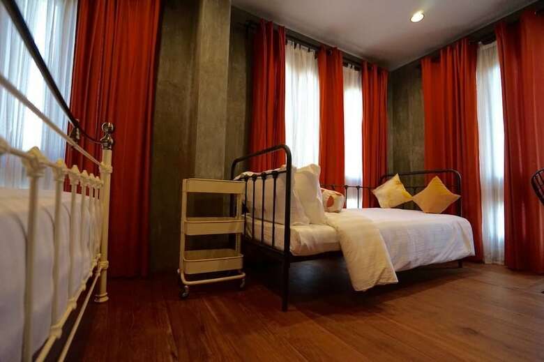 Hotel House Of Passion Amphawa