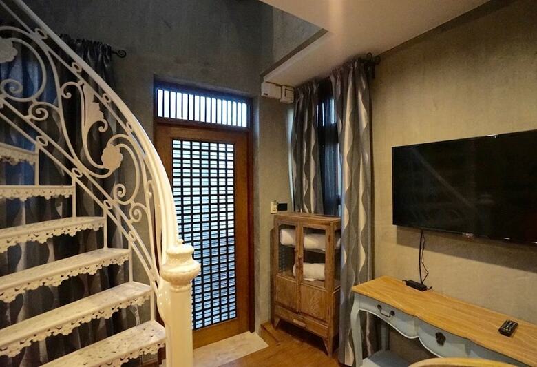 Hotel House Of Passion Amphawa