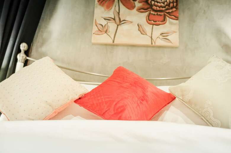 Hotel House Of Passion Amphawa
