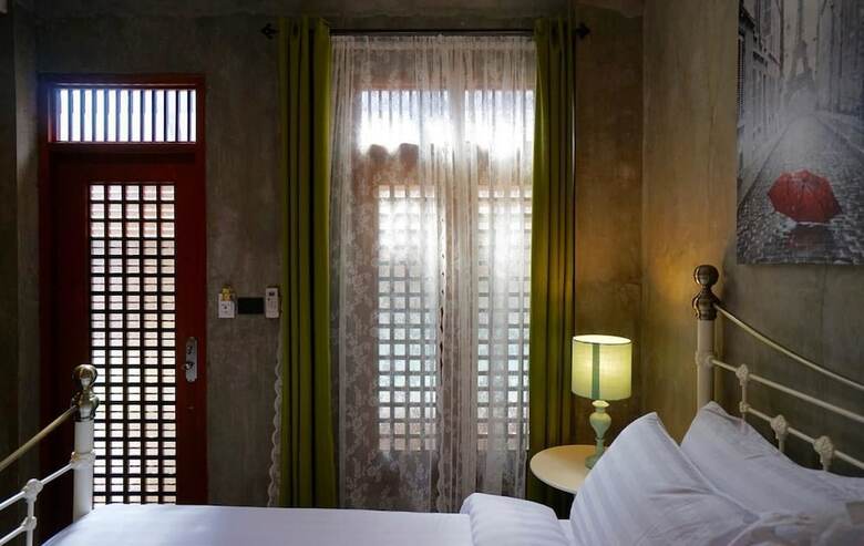 Hotel House Of Passion Amphawa