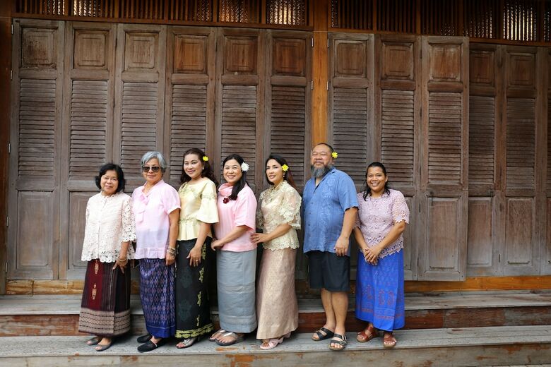 Hotel House Of Passion Amphawa