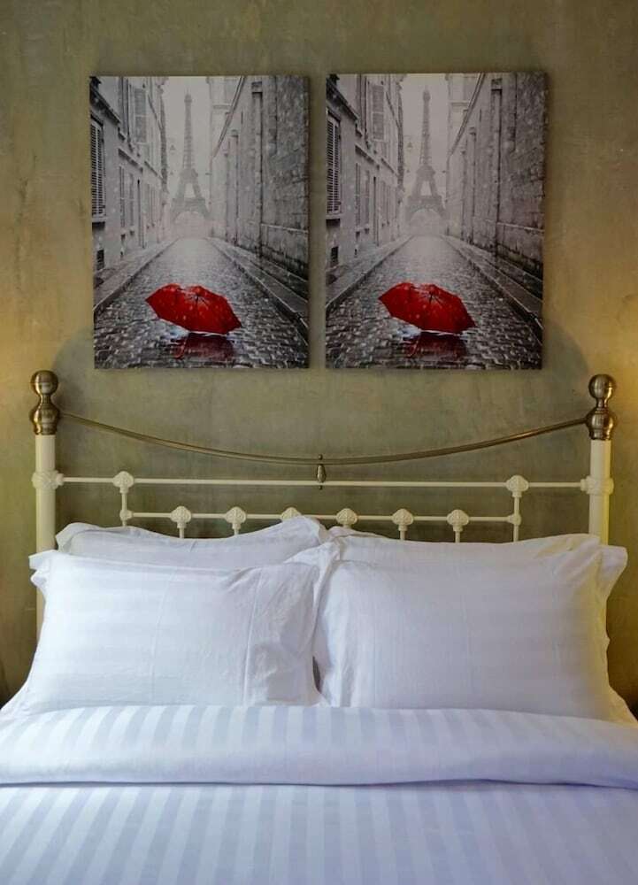 Hotel House Of Passion Amphawa