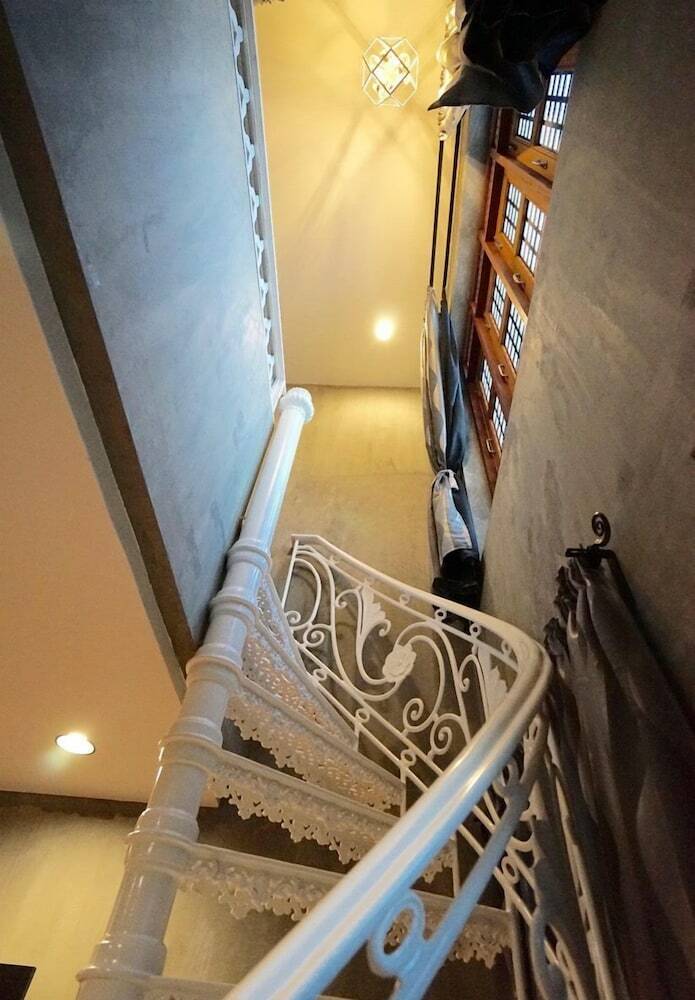 Hotel House Of Passion Amphawa
