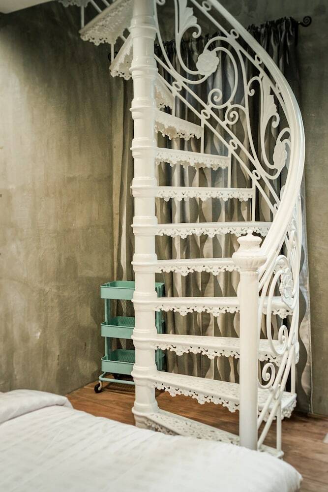 Hotel House Of Passion Amphawa