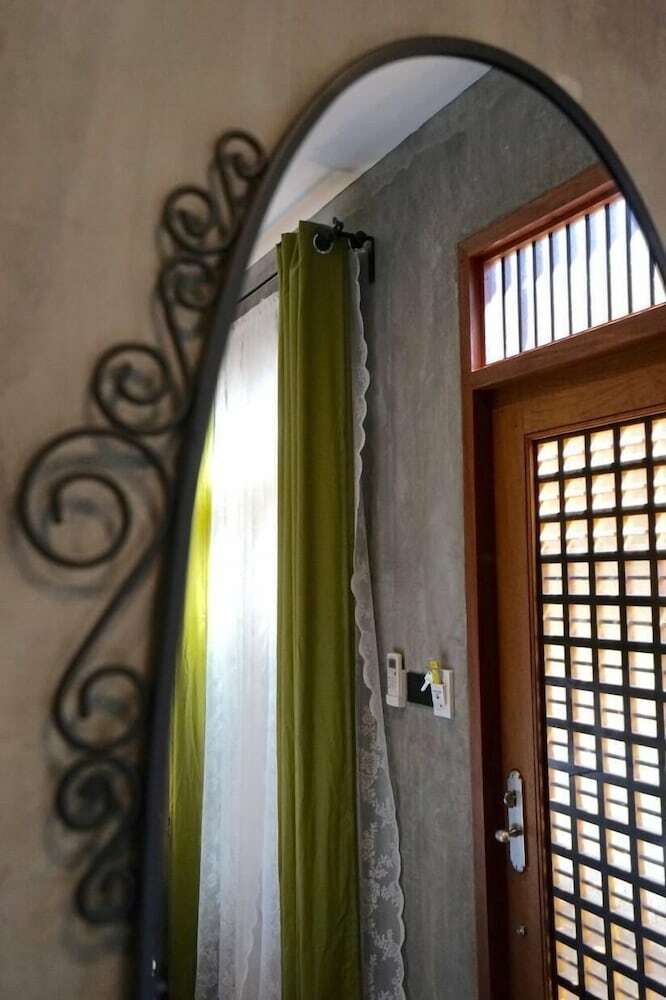Hotel House Of Passion Amphawa