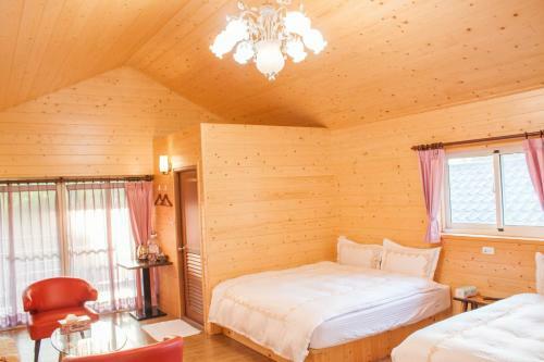 Xitou Star Homestay